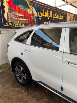 كيا سورينتو
